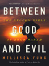 Cover image for Between Good and Evil